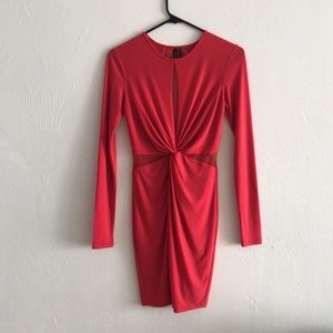 Marciano dress. Lined. Mini. Excellent condition, like a new. I like offer